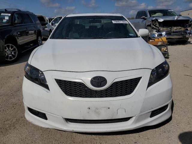 Photo 5 from auction – 2007 TOYOTA CAMRY CE with VIN 4T1BE46K47U566722