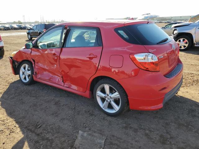Photo 2 from auction – 2009 TOYOTA COROLLA MA with VIN 2T1KE40E29C015678