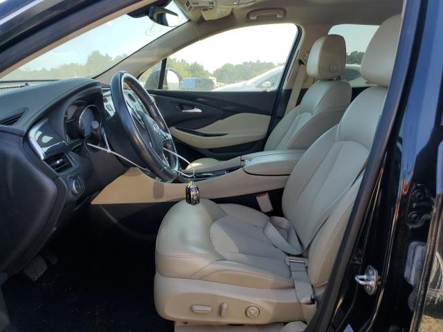 Photo 7 from auction – 2017 BUICK ENVISION P with VIN LRBFXASA3HD063386