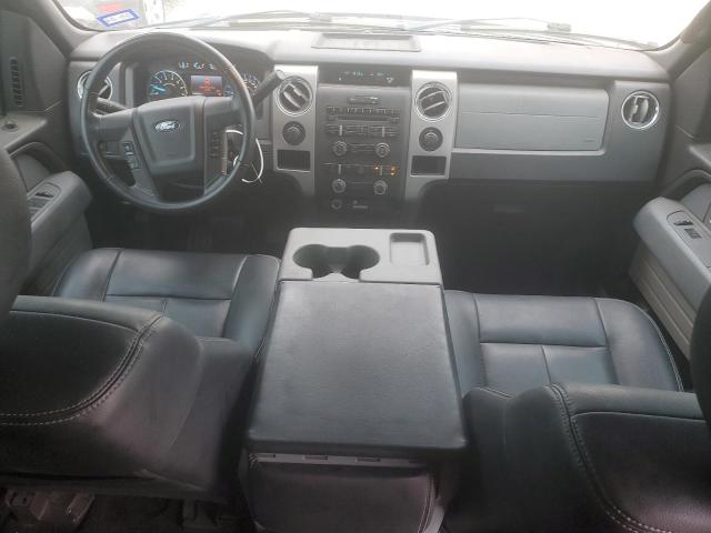 Photo 8 from auction – 2011 FORD F150 SUPER with VIN 1FTFW1EF4BFA06136