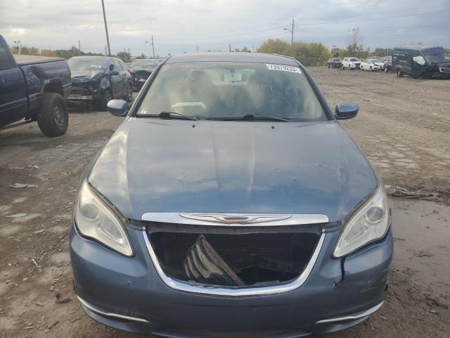 Photo 5 from auction – 2011 CHRYSLER 200 TOURIN with VIN 1C3BC1FB9BN575948