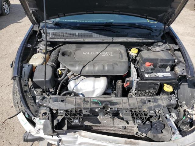 Photo 11 from auction – 2015 DODGE DART SXT with VIN 1C3CDFBBXFD242898
