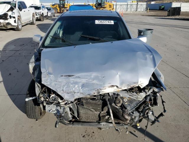 Photo 5 from auction – 2005 TOYOTA COROLLA CE with VIN 2T1BR32EX5C462085