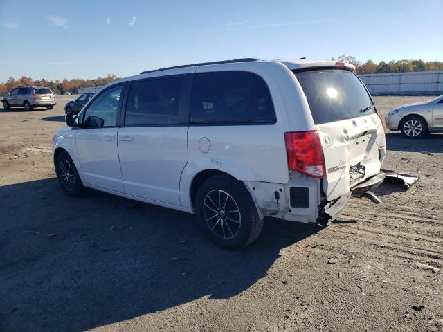 Photo 2 from auction – 2018 DODGE GRAND CARA with VIN 2C4RDGEG1JR338721