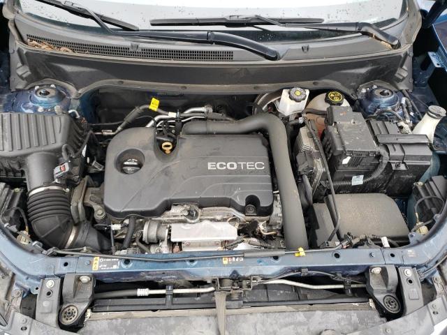 Photo 11 from auction – 2019 CHEVROLET EQUINOX PR with VIN 2GNAXNEV3K6279463