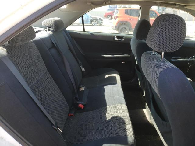 Photo 10 from auction – 2004 TOYOTA CAMRY LE with VIN 4T1BE32K84U354465
