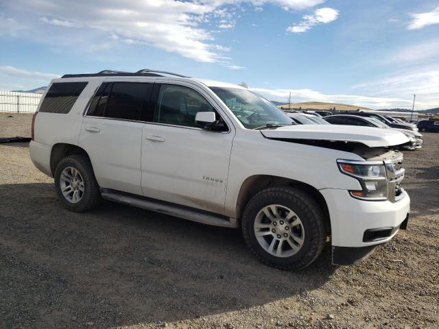 Photo 4 from auction – 2016 CHEVROLET TAHOE K150 with VIN 1GNSKAEC6GR133189