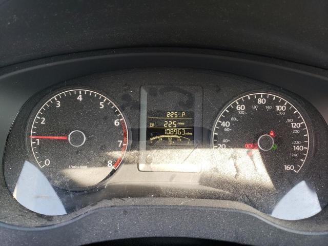 Photo 9 from auction – 2014 VOLKSWAGEN JETTA BASE with VIN 3VW2K7AJ7EM252333