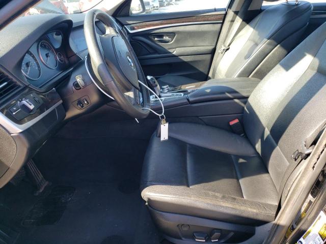 Photo 7 from auction – 2013 BMW 535 XI with VIN WBAFU7C53DDU69271