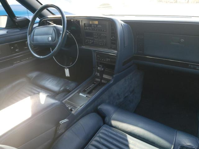 Foto 8 de la subasta – 1990 BUICK REATTA con VIN 1G4EC33C2LB907180