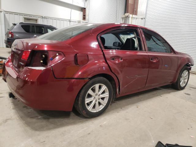 Photo 3 from auction – 2012 SUBARU LEGACY 2.5 with VIN 4S3BMCC65C3039829