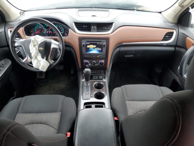 Photo 8 from auction – 2015 CHEVROLET TRAVERSE L with VIN 1GNKVHKD3FJ179122