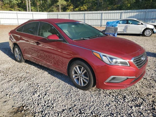 Photo 4 from auction – 2016 HYUNDAI SONATA SE with VIN 5NPE24AF2GH318998