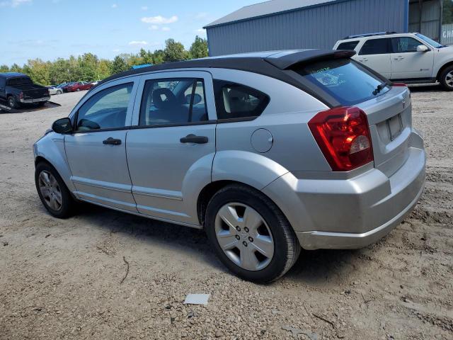 Photo 2 from auction – 2007 DODGE CALIBER SX with VIN 1B3HB48B07D101165