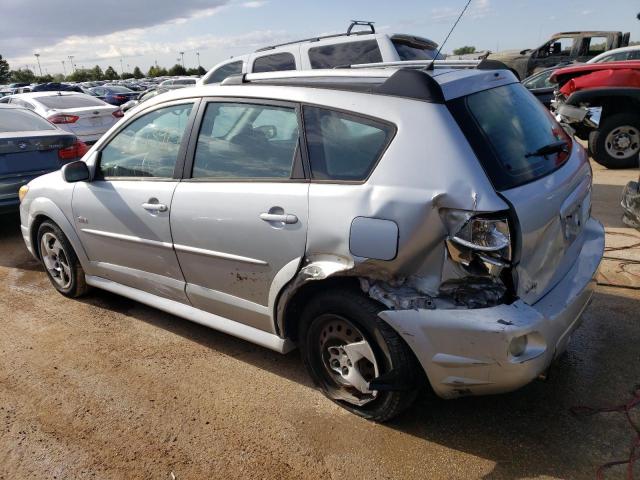 Photo 2 from auction – 2007 PONTIAC VIBE with VIN 5Y2SL658X7Z422123