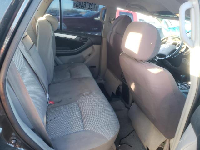 صورة رقم 10 من المزاد - 2007 TOYOTA 4RUNNER SR مع VIN JTEBT14R870065893
