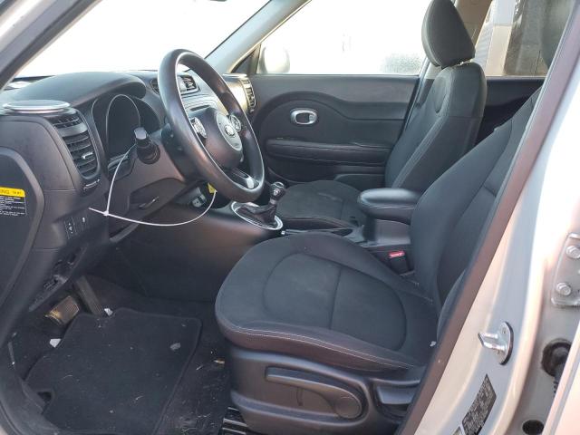 صورة رقم 7 من المزاد - 2014 KIA SOUL مع VIN KNDJN2A26E7702064