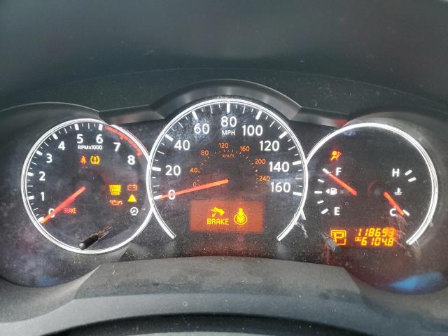 Photo 9 from auction – 2010 NISSAN ALTIMA BAS with VIN 1N4AL2AP9AN444152