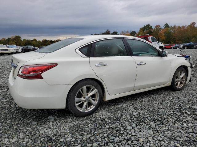 Photo 3 from auction – 2013 NISSAN ALTIMA 2.5 with VIN 1N4AL3AP5DC152827