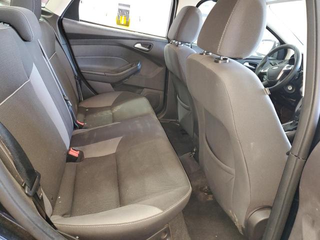 Photo 10 from auction – 2014 FORD FOCUS SE with VIN 1FADP3F2XEL128331
