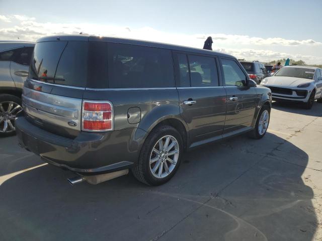 Photo 3 from auction – 2018 FORD FLEX LIMIT with VIN 2FMGK5D84JBA15182