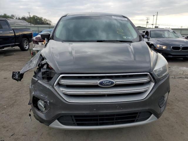 Photo 5 from auction – 2017 FORD ESCAPE SE with VIN 1FMCU9G96HUD66846