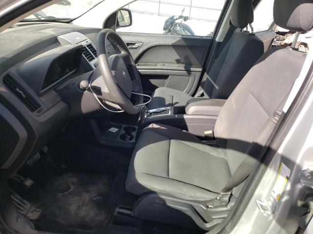 Photo 7 from auction – 2010 DODGE JOURNEY SE with VIN 3D4PG4FB1AT120021