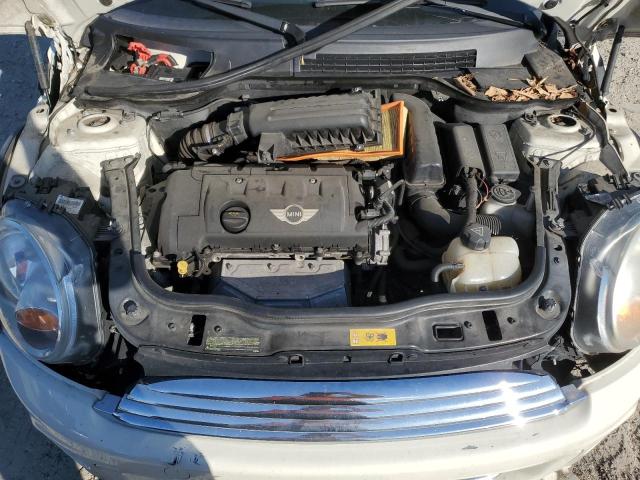 Photo 11 from auction – 2012 MINI COOPER with VIN WMWSU3C51CT541323