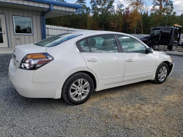 Photo 3 from auction – 2012 NISSAN ALTIMA BAS with VIN 1N4AL2APXCN471198