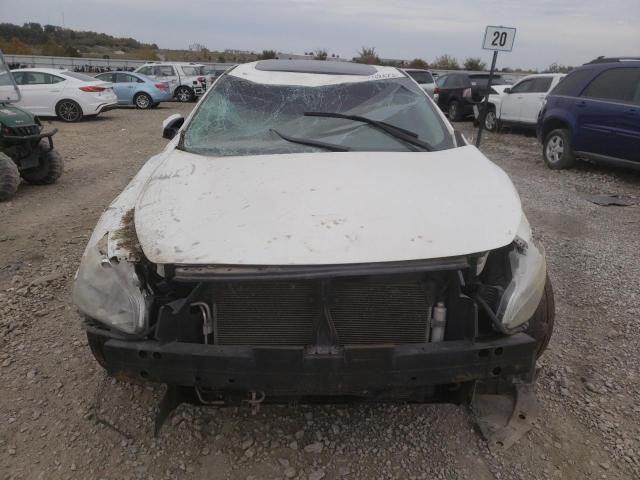 Photo 5 from auction – 2010 NISSAN MAXIMA S with VIN 1N4AA5AP1AC818997