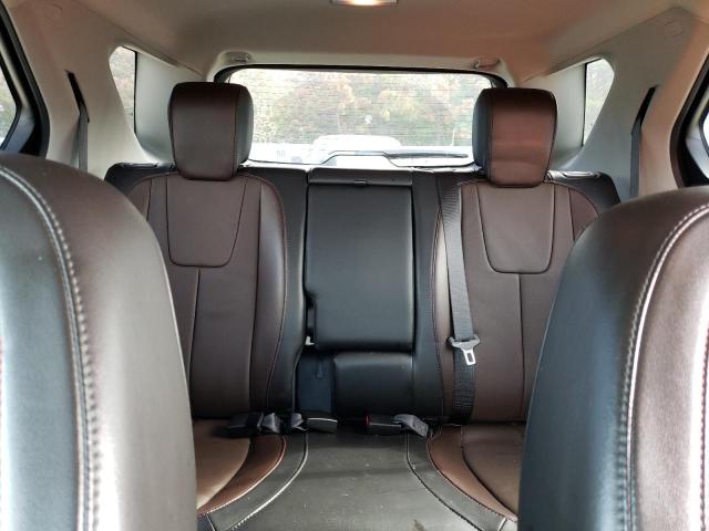 Photo 10 from auction – 2015 CHEVROLET EQUINOX LT with VIN 1GNFLHEK2FZ101627