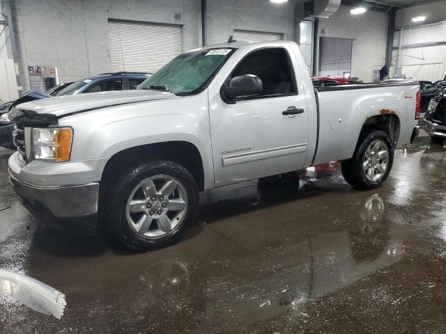 GMC SIERRA K15 2012 with VIN 1GTN2VE09CZ346196 - Photo from auction