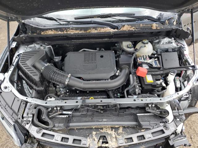 Photo 12 from auction – 2023 CHEVROLET BLAZER 3LT with VIN 3GNKBJR41PS210468