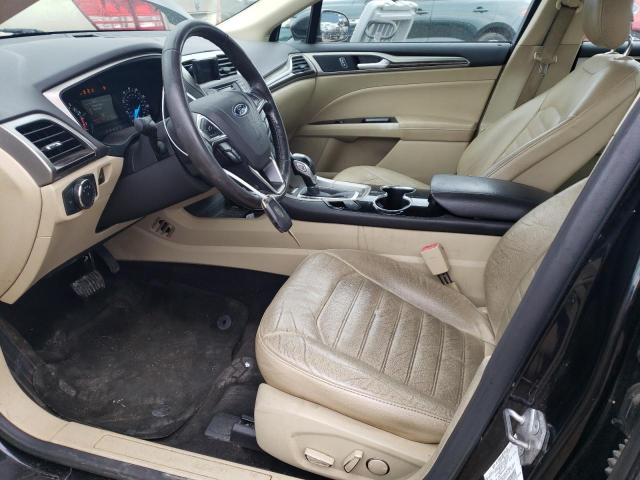 Photo 7 from auction – 2014 FORD FUSION SE with VIN 3FA6P0HD3ER248964