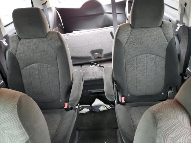 Photo 10 from auction – 2012 BUICK ENCLAVE with VIN 5GAKRBED8CJ313108
