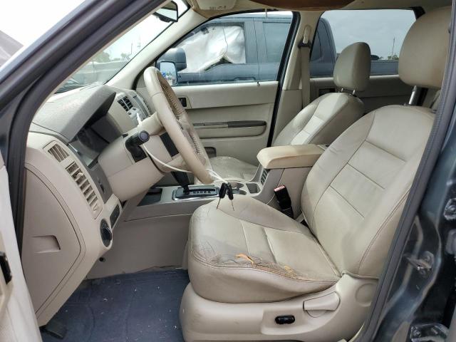 Photo 7 from auction – 2008 FORD ESCAPE XLT with VIN 1FMCU03Z38KA17561