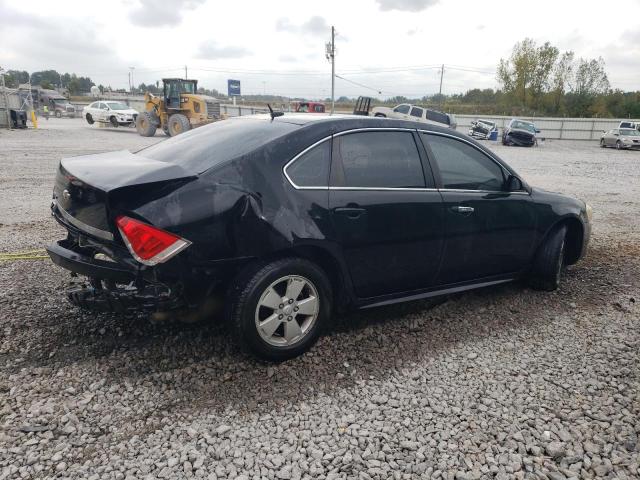 Photo 3 from auction – 2010 CHEVROLET IMPALA LS with VIN 2G1WA5EN3A1157190