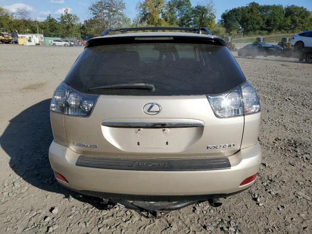 Photo 6 from auction – 2005 LEXUS RX 330 with VIN 2T2HA31U45C057751