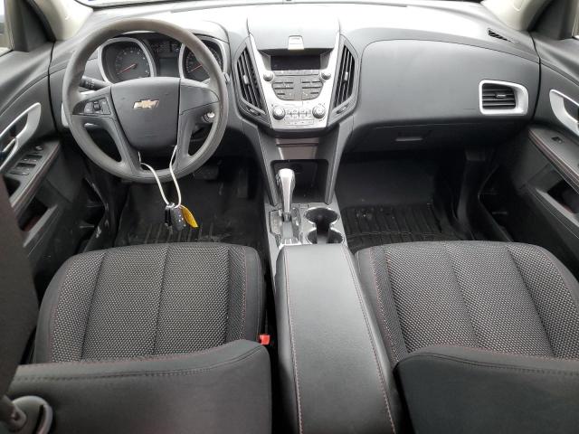 Photo 8 from auction – 2010 CHEVROLET EQUINOX LT with VIN 2CNALDEW7A6404613