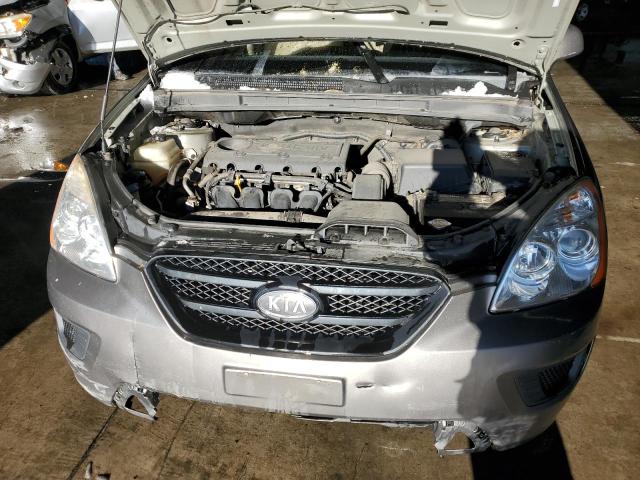 Photo 12 from auction – 2009 KIA RONDO BASE with VIN KNAFG528197275125
