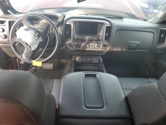 Photo 8 from auction – 2014 GMC SIERRA K15 with VIN 1GTV2VEC6EZ279019