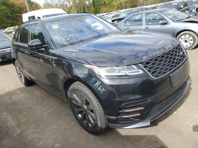 Photo 4 from auction – 2019 LAND ROVER RANGE ROVE with VIN SALYL2EX7KA779463