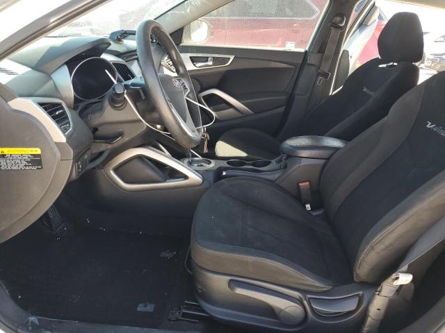Photo 7 from auction – 2014 HYUNDAI VELOSTER with VIN KMHTC6AD1EU186670