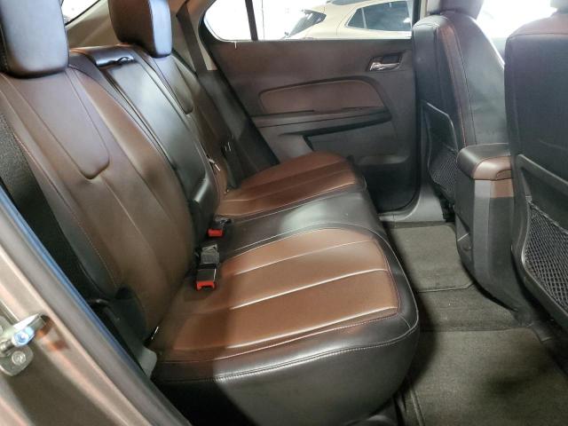 Photo 10 from auction – 2010 CHEVROLET EQUINOX LT with VIN 2CNFLNEW8A6302958