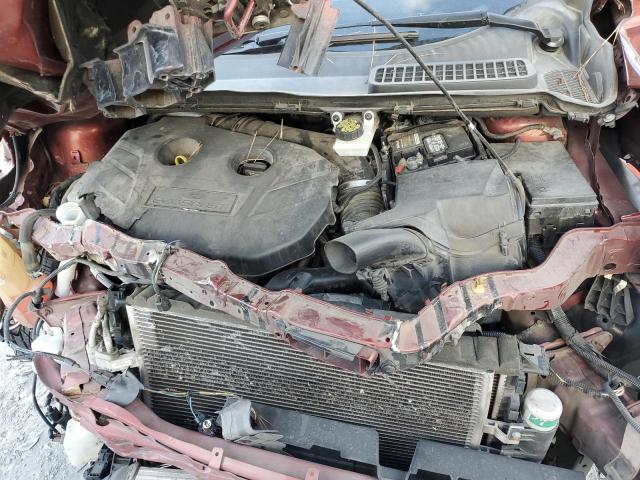 Photo 12 from auction – 2015 FORD ESCAPE TIT with VIN 1FMCU0J98FUA26728