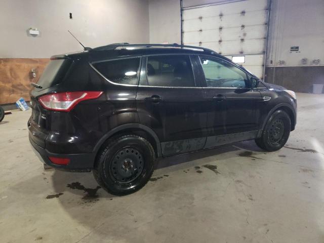 Photo 3 from auction – 2013 FORD ESCAPE SE with VIN 1FMCU9GX0DUA05301