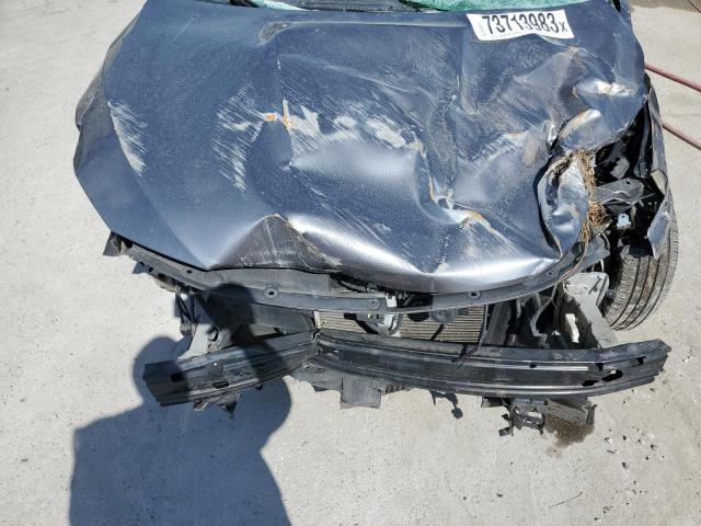Photo 11 from auction – 2019 NISSAN SENTRA S with VIN 3N1AB7AP3KL628646