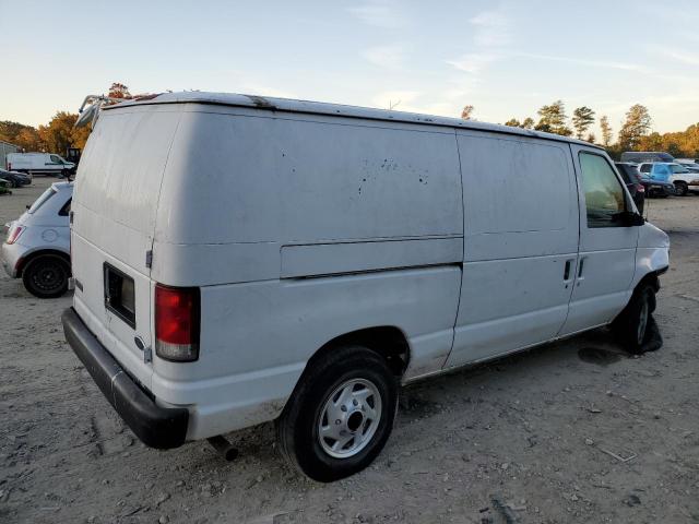 Photo 3 from auction – 2003 FORD ECONOLINE with VIN 1FTNE24283HB39085