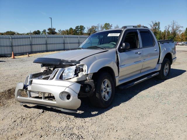 FORD EXPLORER S 2005 with VIN 1FMZU67K95UB73632 - Photo from auction