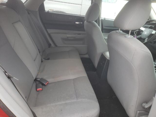 Photo 10 from auction – 2006 DODGE MAGNUM SE with VIN 2D4FV47T96H368963